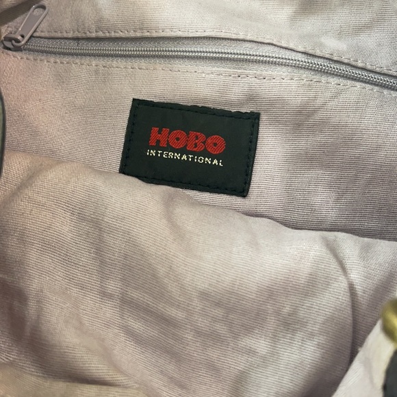 Hobo International brand shoulder bag - Picture 4 of 8